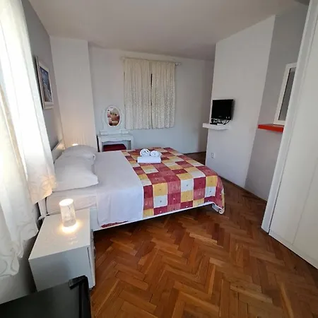 Pensionat Stanovic Vlaho 3*