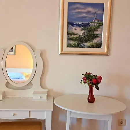 Pensionat Stanovic Vlaho