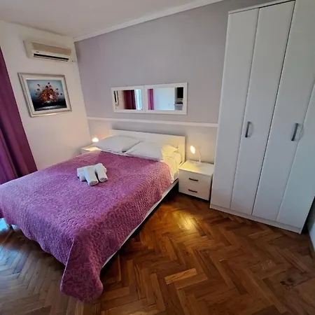 Pensionat Stanovic Vlaho 3*