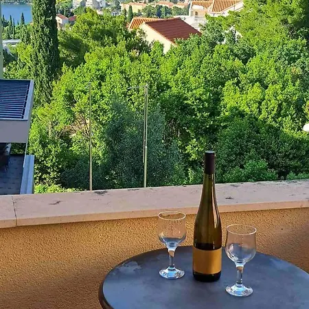 Stanovic Vlaho Pensionat Cavtat