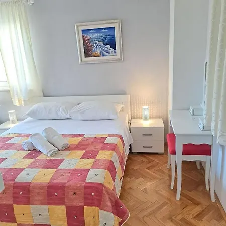 Pensionat Stanovic Vlaho 3*