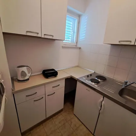 Stanovic Vlaho Pensionat 3*