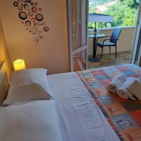 Pensionat Stanovic Vlaho Cavtat