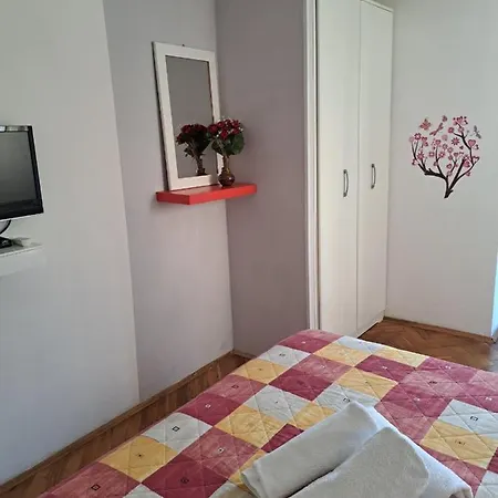 Stanovic Vlaho 3* Cavtat