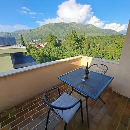 Vendégház Stanovic Vlaho Cavtat