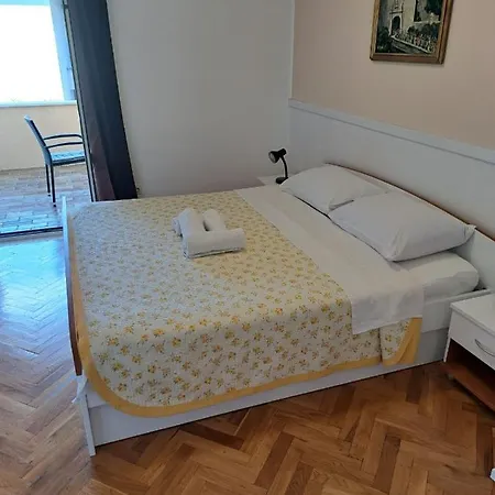 Stanovic Vlaho Guest house