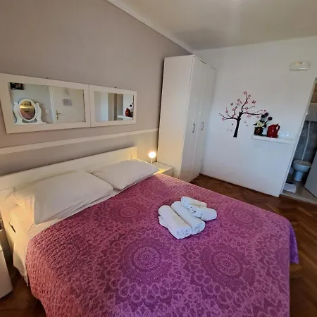 Vendégház Stanovic Vlaho 3*