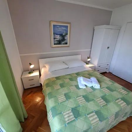 Stanovic Vlaho Guest house