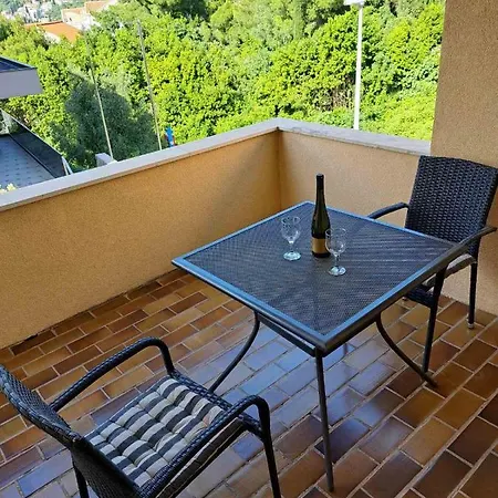 Vendégház Stanovic Vlaho 3*