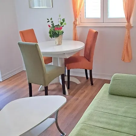 Stanovic Vlaho Guest house