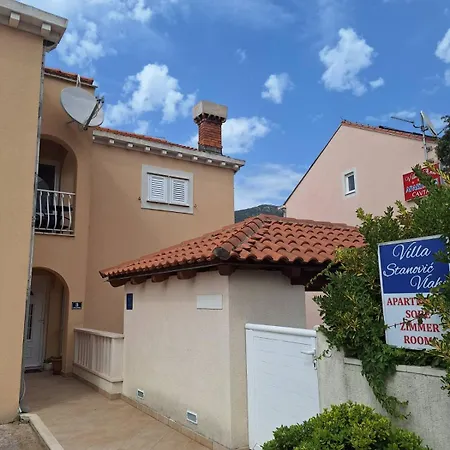 Stanovic Vlaho 3* Cavtat