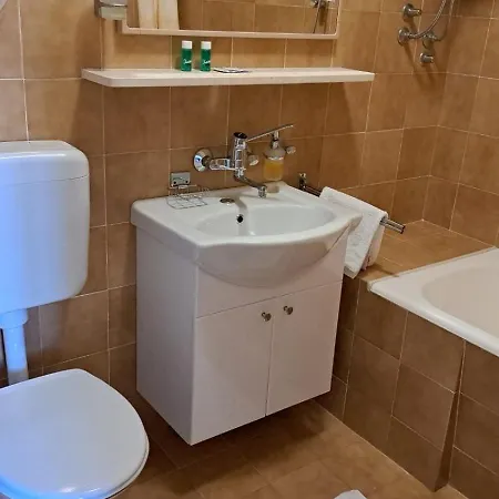 Stanovic Vlaho Guest house