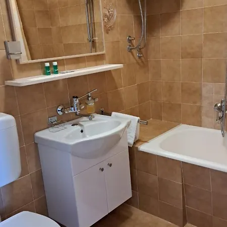 Vendégház Stanovic Vlaho