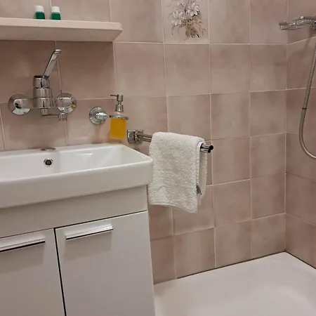 Stanovic Vlaho Penzion 3*