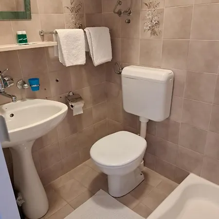Penzion Stanovic Vlaho 3*